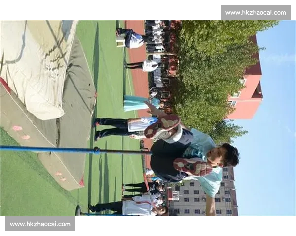 交大校园精彩瞬间集锦赛场风采与学生活力全记录