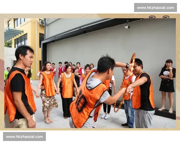 互动竞技绳赛精彩瞬间与团队协作挑战全记录