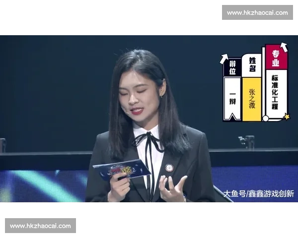 以UC比赛为核心探讨电竞产业发展趋势与青年选手成长路径