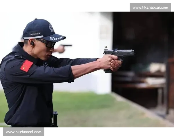 全国枪械竞技大赛：精英选手激烈角逐展现射击技术与战术智慧