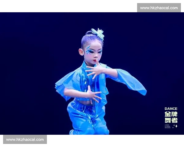 全国舞蹈比赛一等奖荣誉背后的努力与坚持探索舞者成长之路 全国舞蹈比赛一等奖荣誉背后的努力与坚持探索舞者成长之路