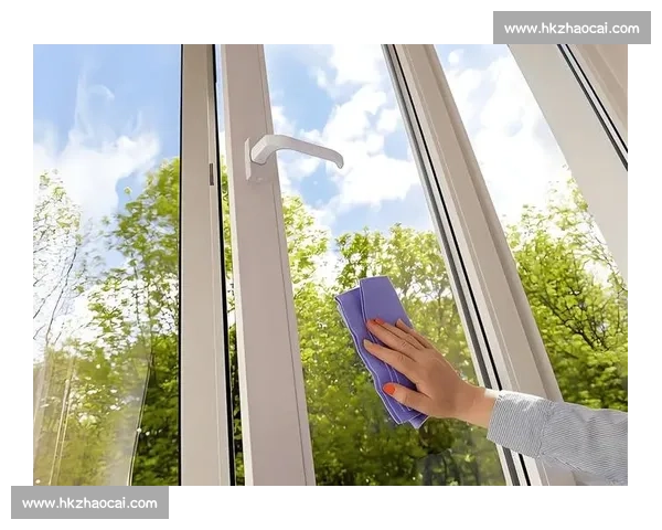 全城争霸擦玻璃大赛来袭 谁将摘得最亮窗户之星