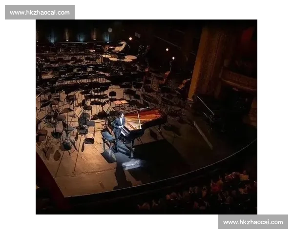 北京少儿钢琴比赛精彩上演 引领未来音乐才俊走向世界舞台 北京少儿钢琴比赛精彩上演 引领未来音乐才俊走向世界舞台