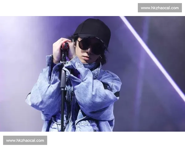 华晨宇精彩比赛时刻合集 见证音乐才华与舞台魅力的完美碰撞