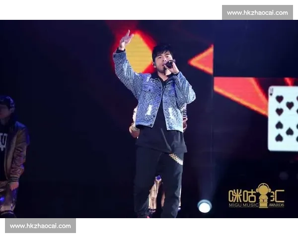 咪咕音乐大赛全新启航 打造音乐梦想的舞台与未来