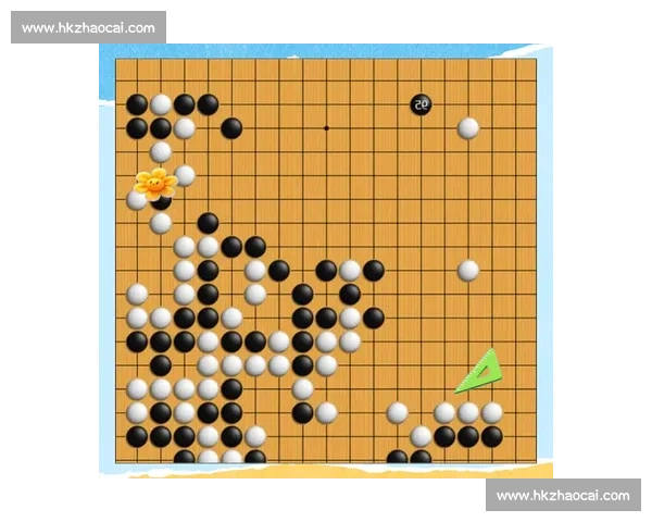 围棋巅峰对决精彩回放实时解说策略解析