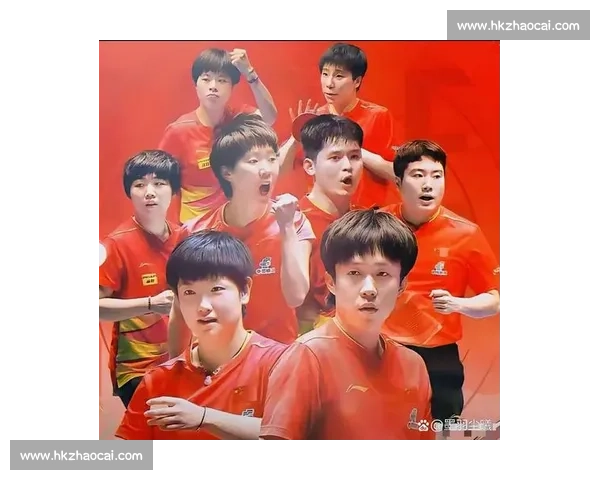 奥运会乒乓球比赛项目历史、发展与未来趋势探讨 奥运会乒乓球比赛项目历史、发展与未来趋势探讨