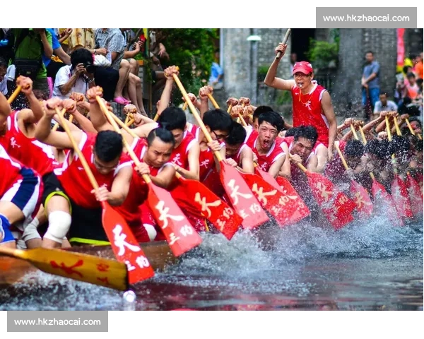 安徽龙舟赛事精彩纷呈 传统文化与现代竞技交融的水上盛宴 安徽龙舟赛事精彩纷呈 传统文化与现代竞技交融的水上盛宴