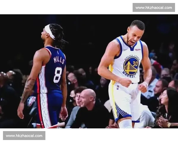 库里巅峰对决瞬间回顾三分神技引爆全场 库里巅峰对决瞬间回顾三分神技引爆全场