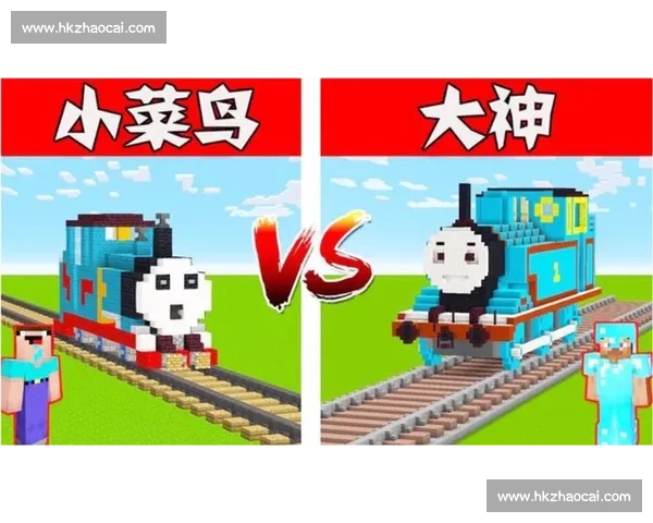 托马斯小火车比赛展开激烈角逐 谁将成为速度之王挑战极限