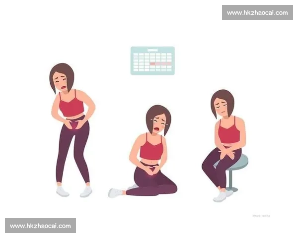 月经与运动的关系:如何通过比赛调节生理周期与运动表现 月经与运动的关系:如何通过比赛调节生理周期与运动表现