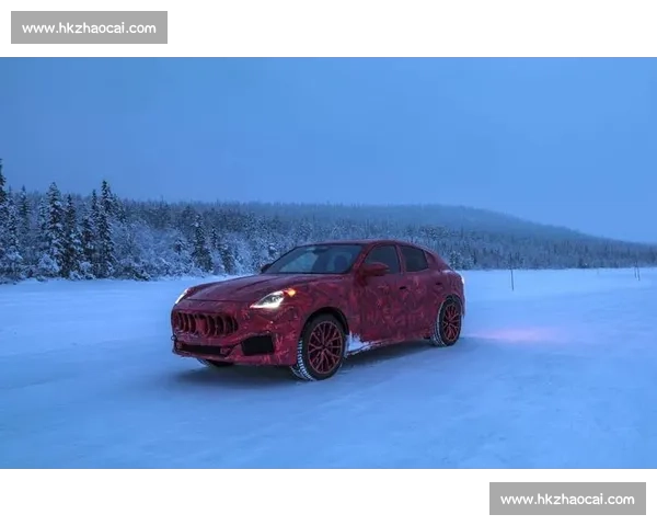 极速碰撞豪情赛场 玛莎拉蒂挑战极限速度体验 极速碰撞豪情赛场 玛莎拉蒂挑战极限速度体验