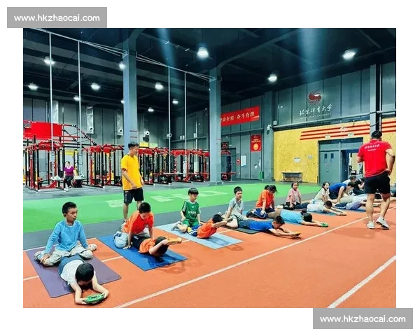 体育专项训练：提升运动员技能与体能的科学方法与实践路径