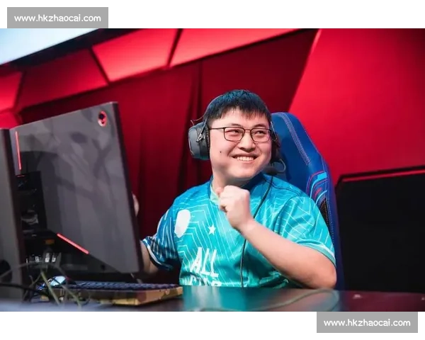 提升电竞选手抗压能力的关键因素与训练方法解析